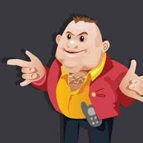 Базара нет!!!