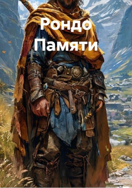 Рондо памяти