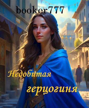 Недобитая герцогиня