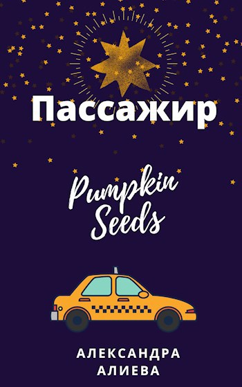 Пассажир