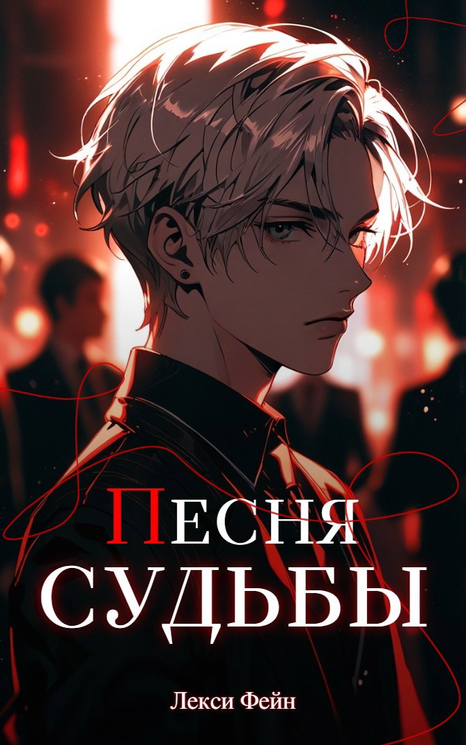 Песня судьбы