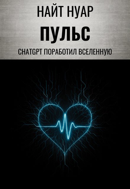 ChatGPT поработил Вселенную Пульс