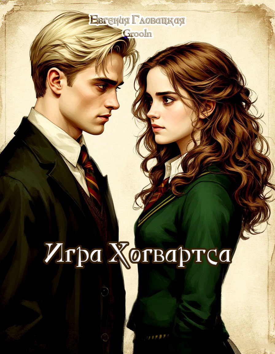 Игра Хогвартса