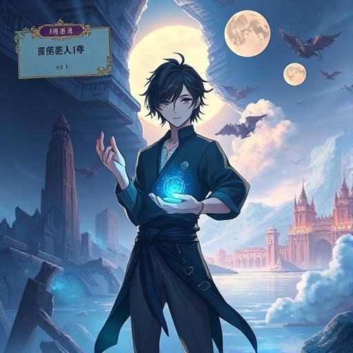 Система Бесконечных Миров