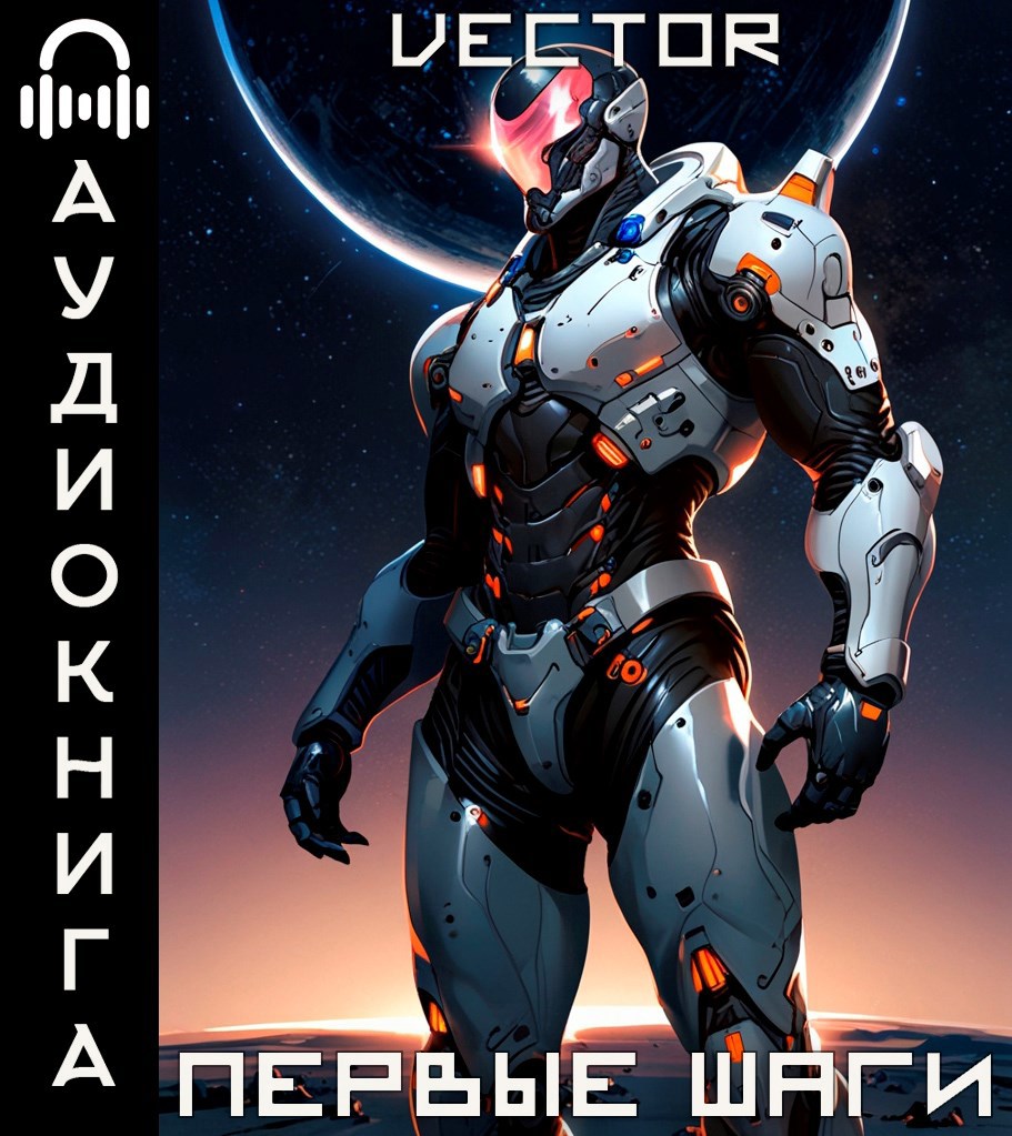 Вернувшийся: Первые шаги. Том II (Аудиокнига)