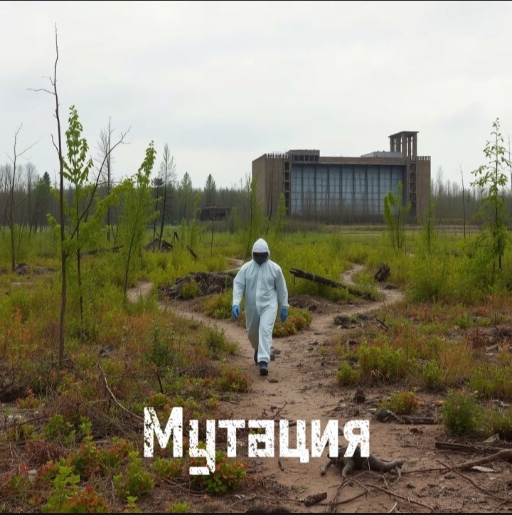 Мутация