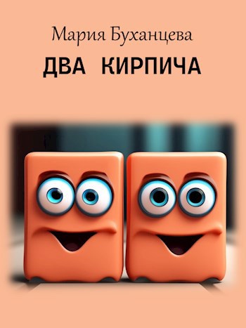 Два кирпича