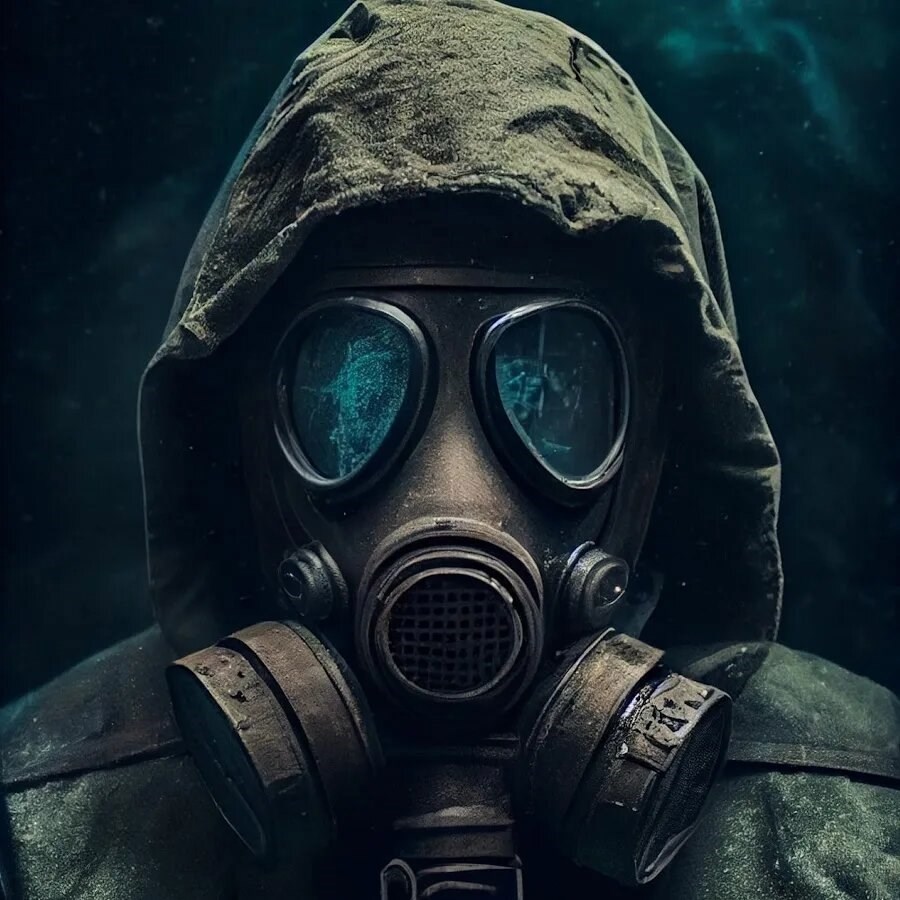 S.T.A.L.K.E.R. Байки из Зоны. Холостой АК