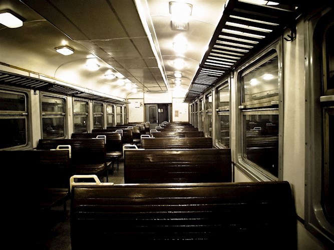 Место, где свет