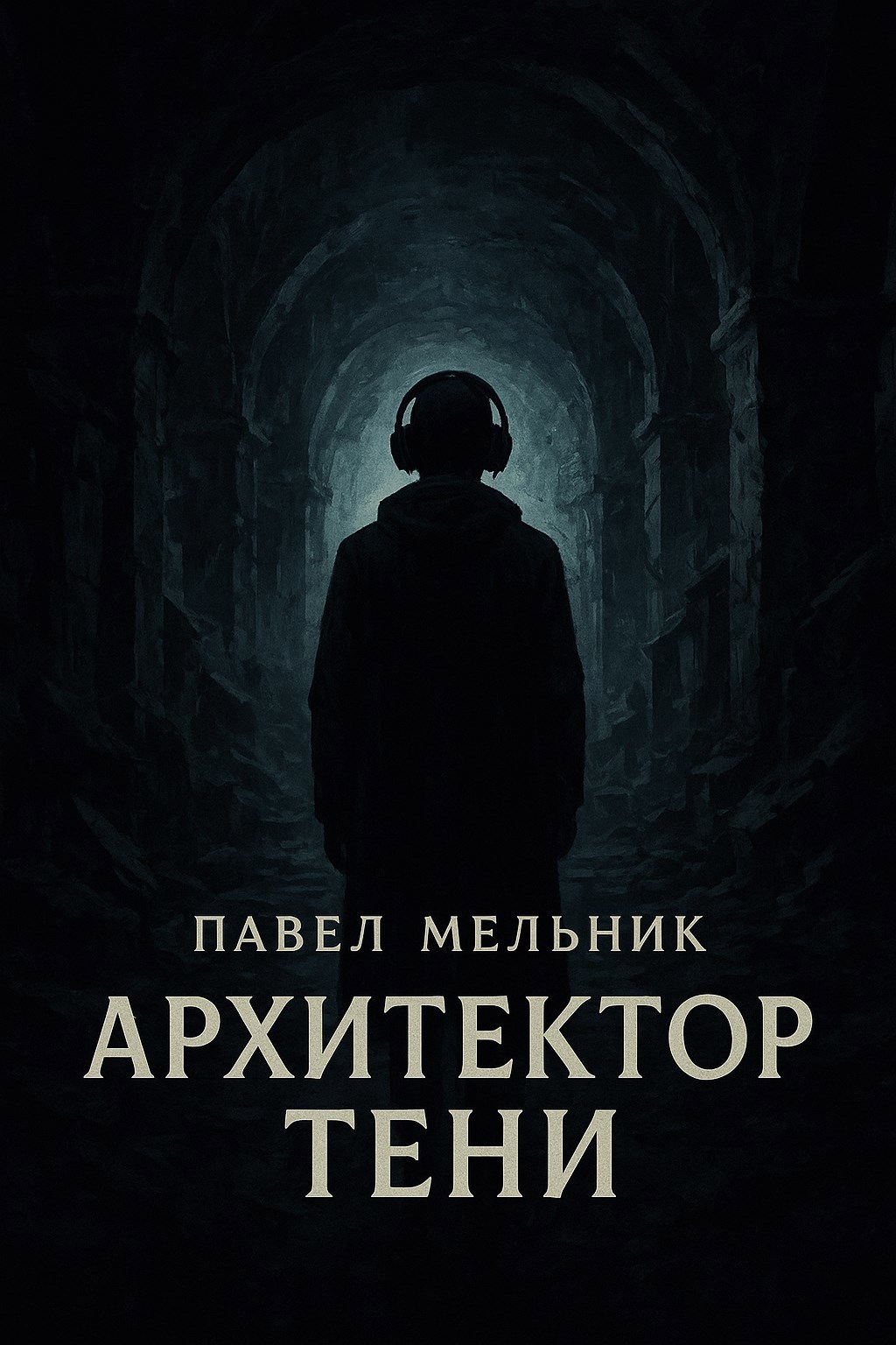 Архитектор Тени