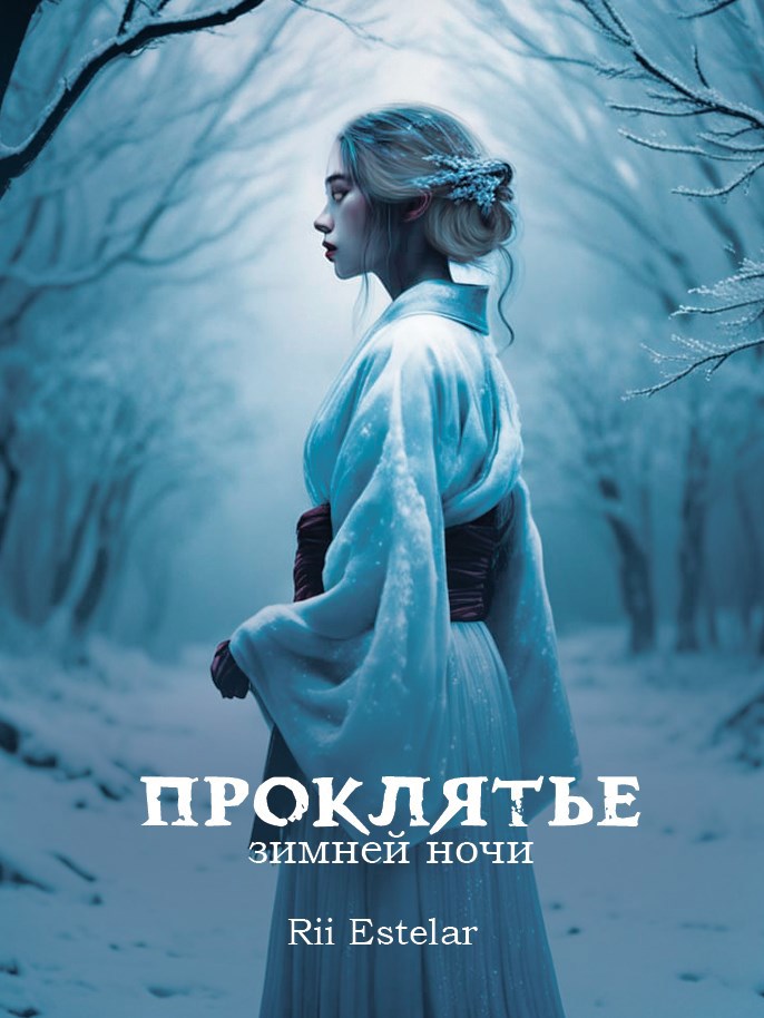 Проклятье зимней ночи