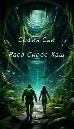 Раса Сирес Хаш