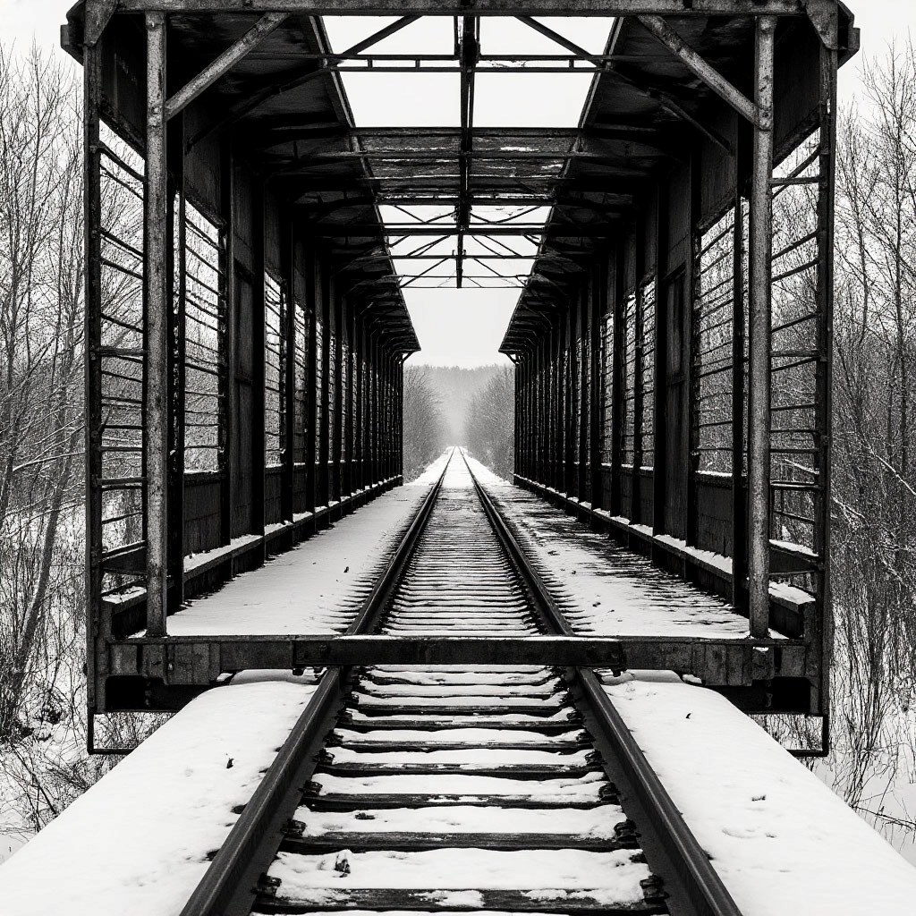 Вагон чугуния