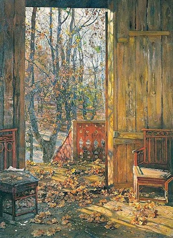 Теория новых явлений