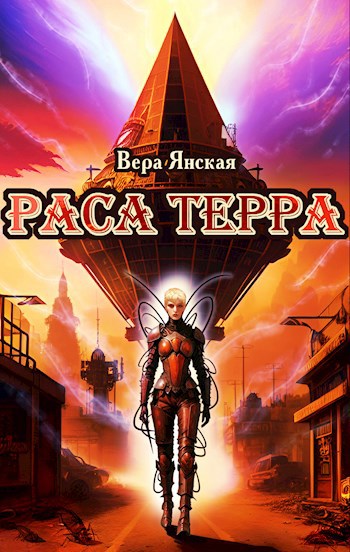 Раса Терра