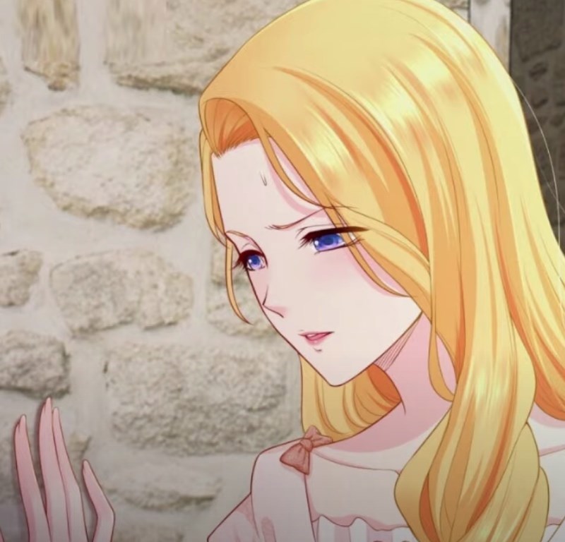 Волшебница Элиза