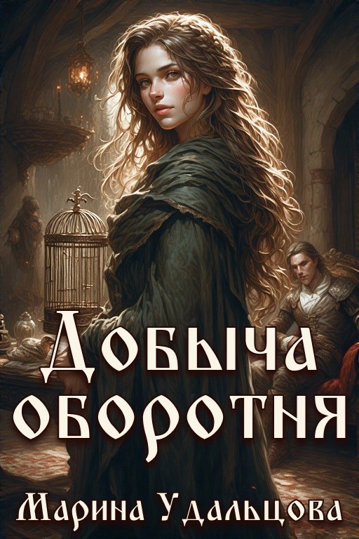 Добыча оборотня