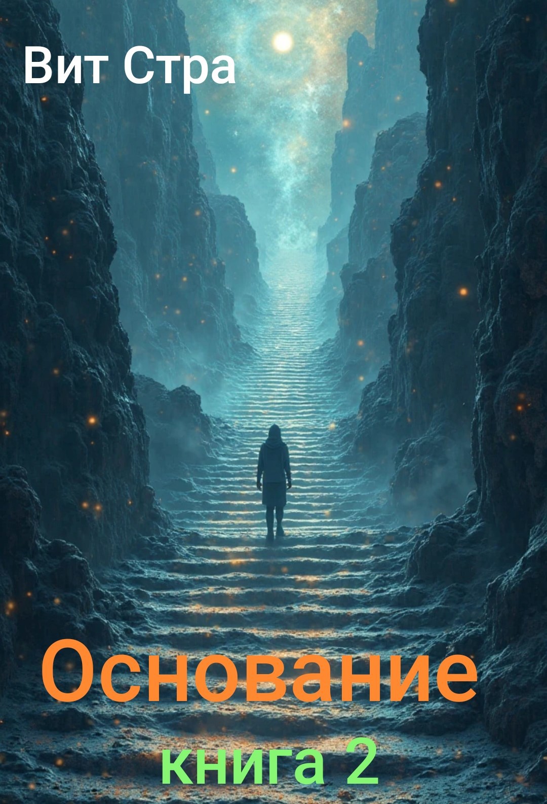 Основание 2