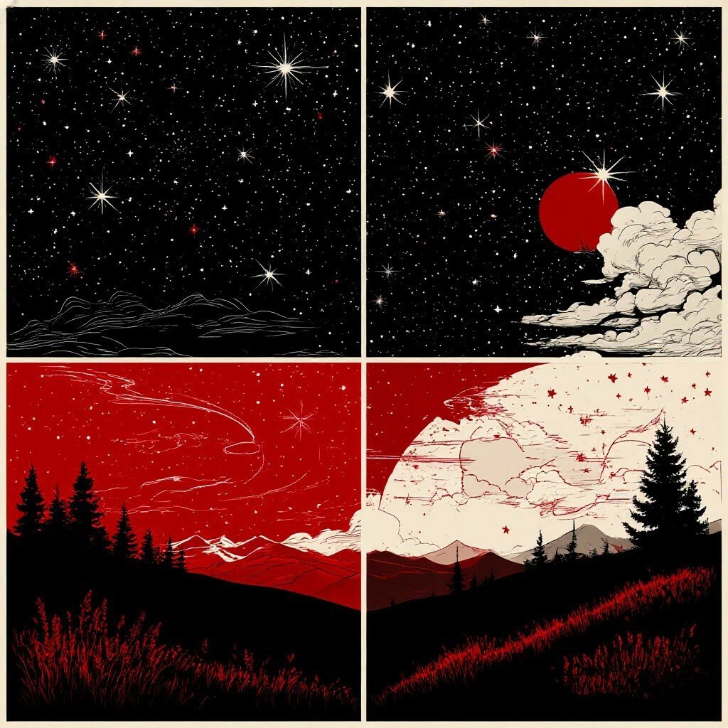 День и Ночь