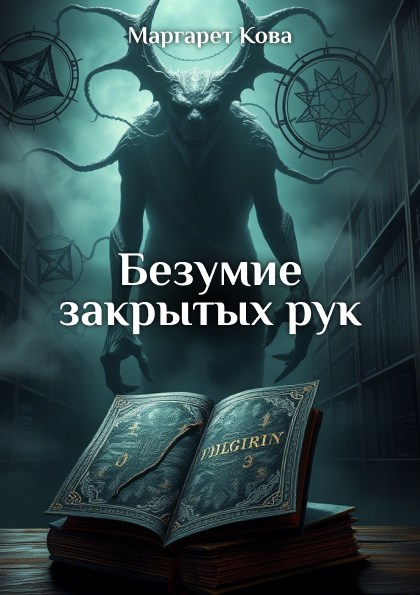 Безумие закрытых рук