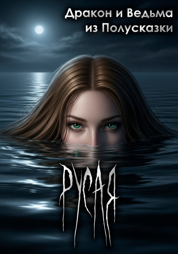 Русая