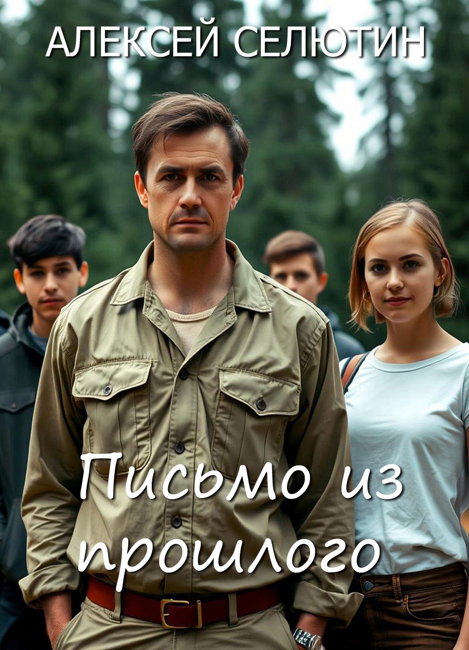 Письмо из прошлого