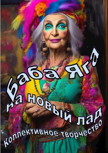 Баба Яга на новый лад