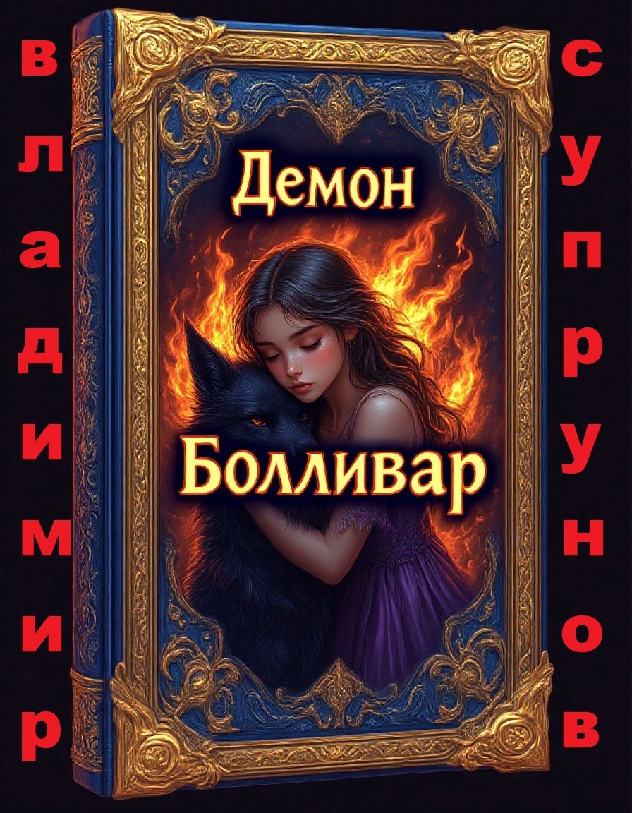 Демон Болливар