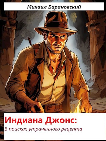 В поисках утерянного рецепта