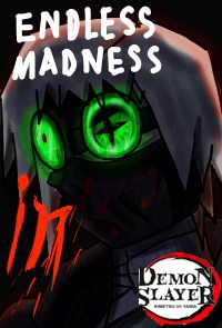 Madness is my power