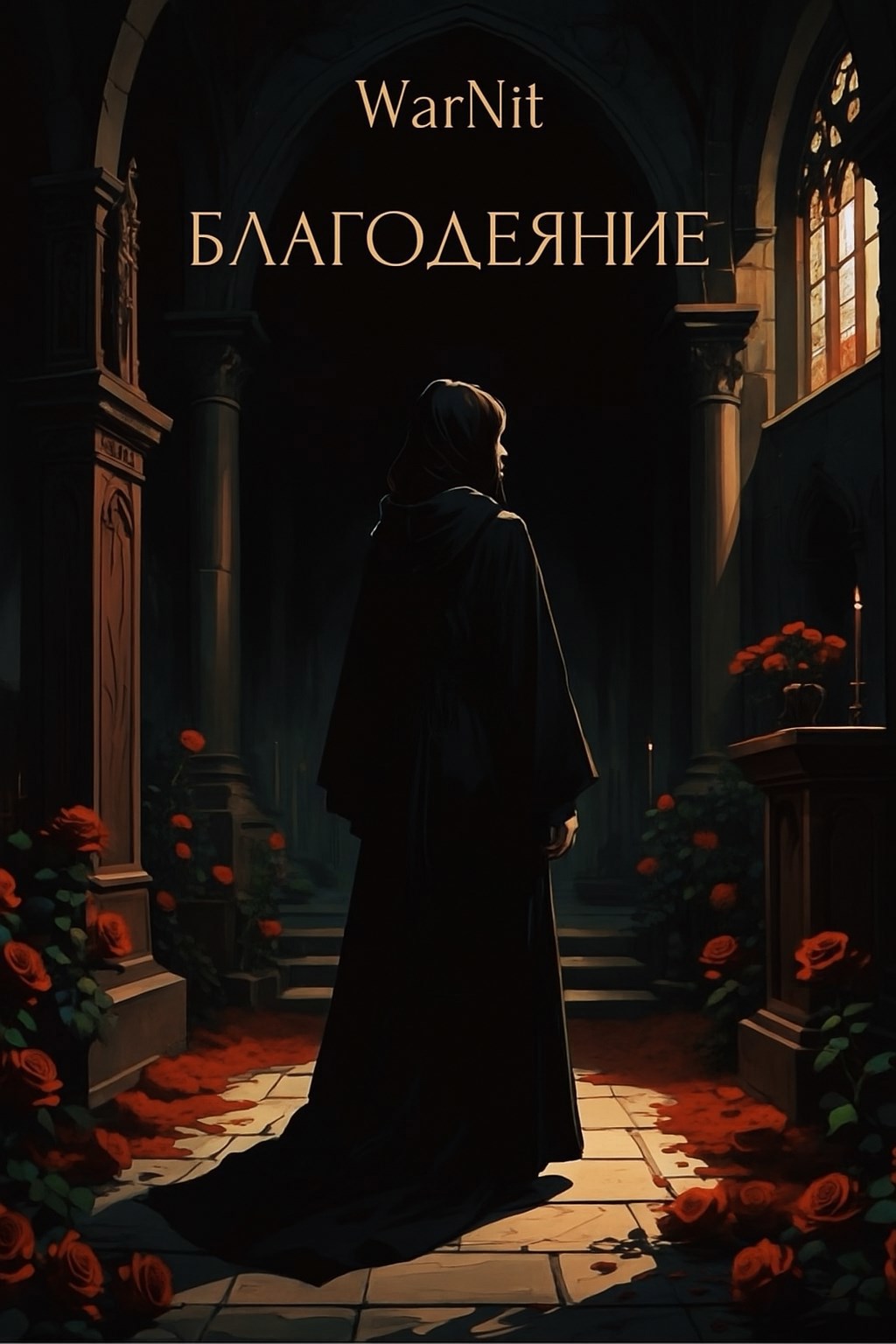 Благодеяние