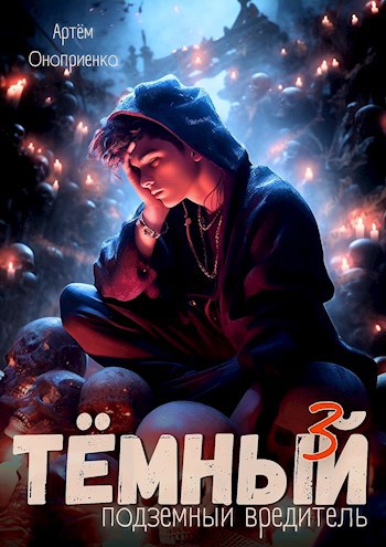 Тёмный 3: Подземный вредитель.