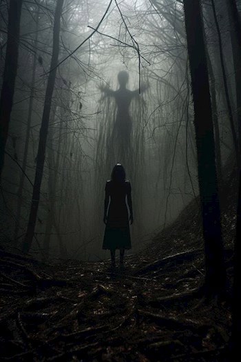 Грешная раба Екатерина