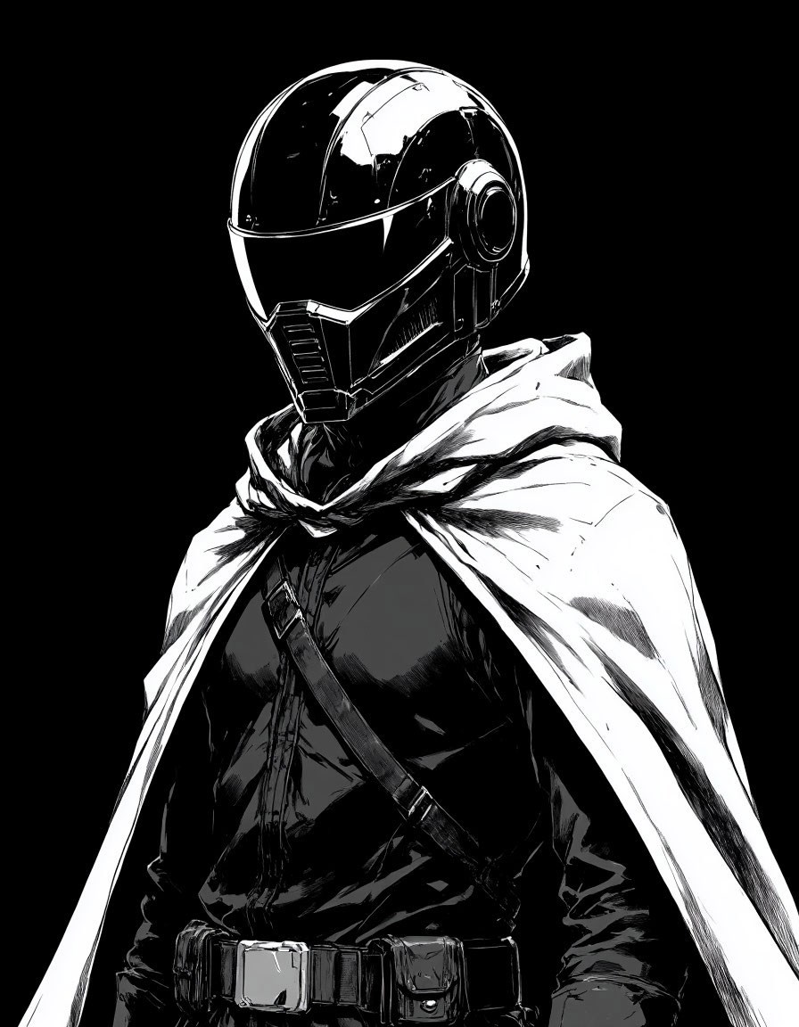 Единственный злодей