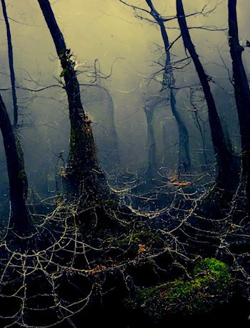 Хозяин Леса