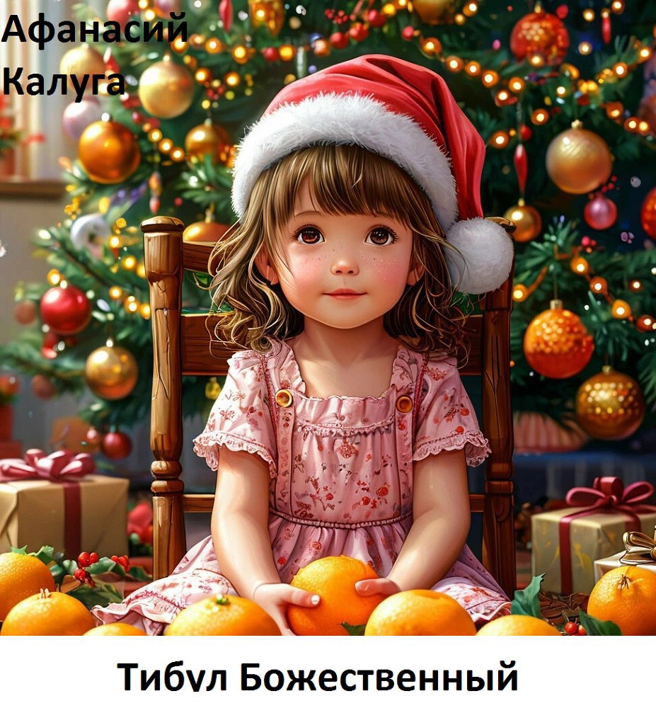 Тибул божественный