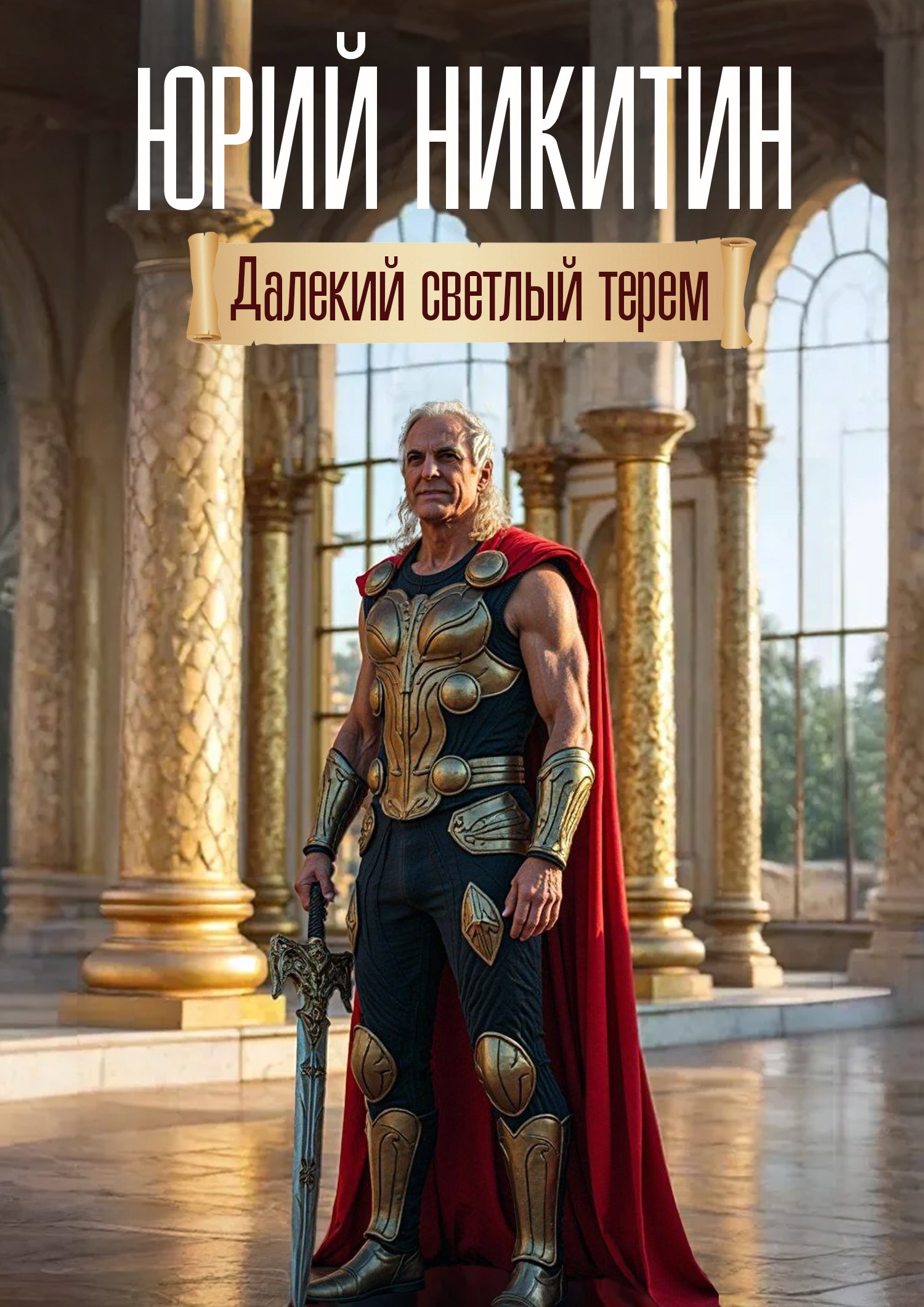 Далекий светлый терем