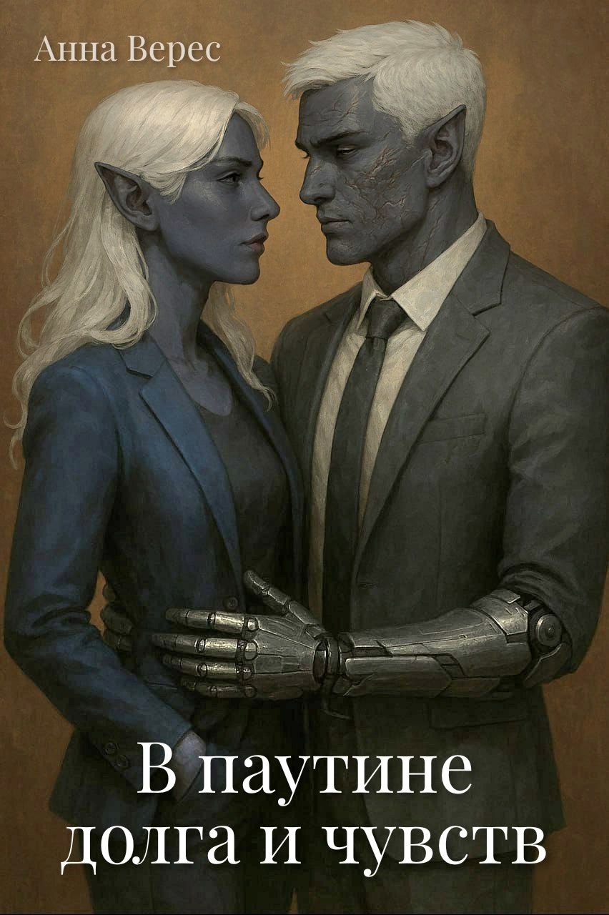 В паутине долга и чувств