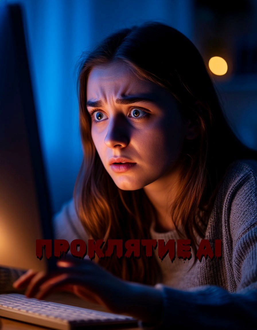 Проклятие AI