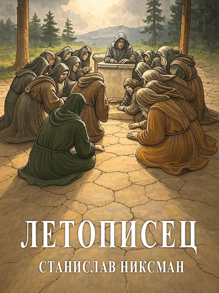 Летописец