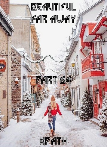 Прекрасное Далеко, Часть 64