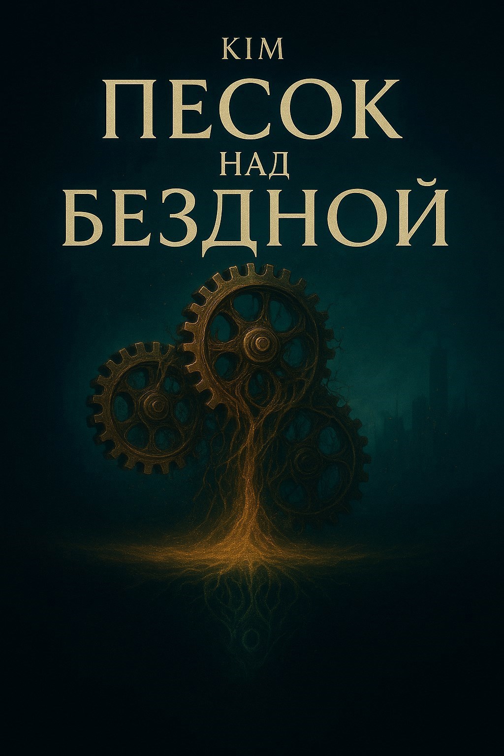 Песок над бездной