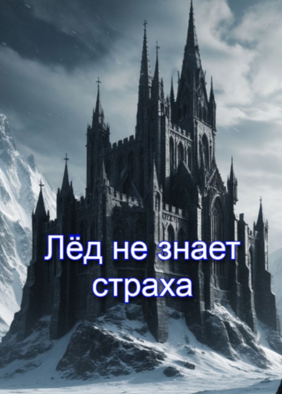 Warhammer 40 000 Лёд не знает страха