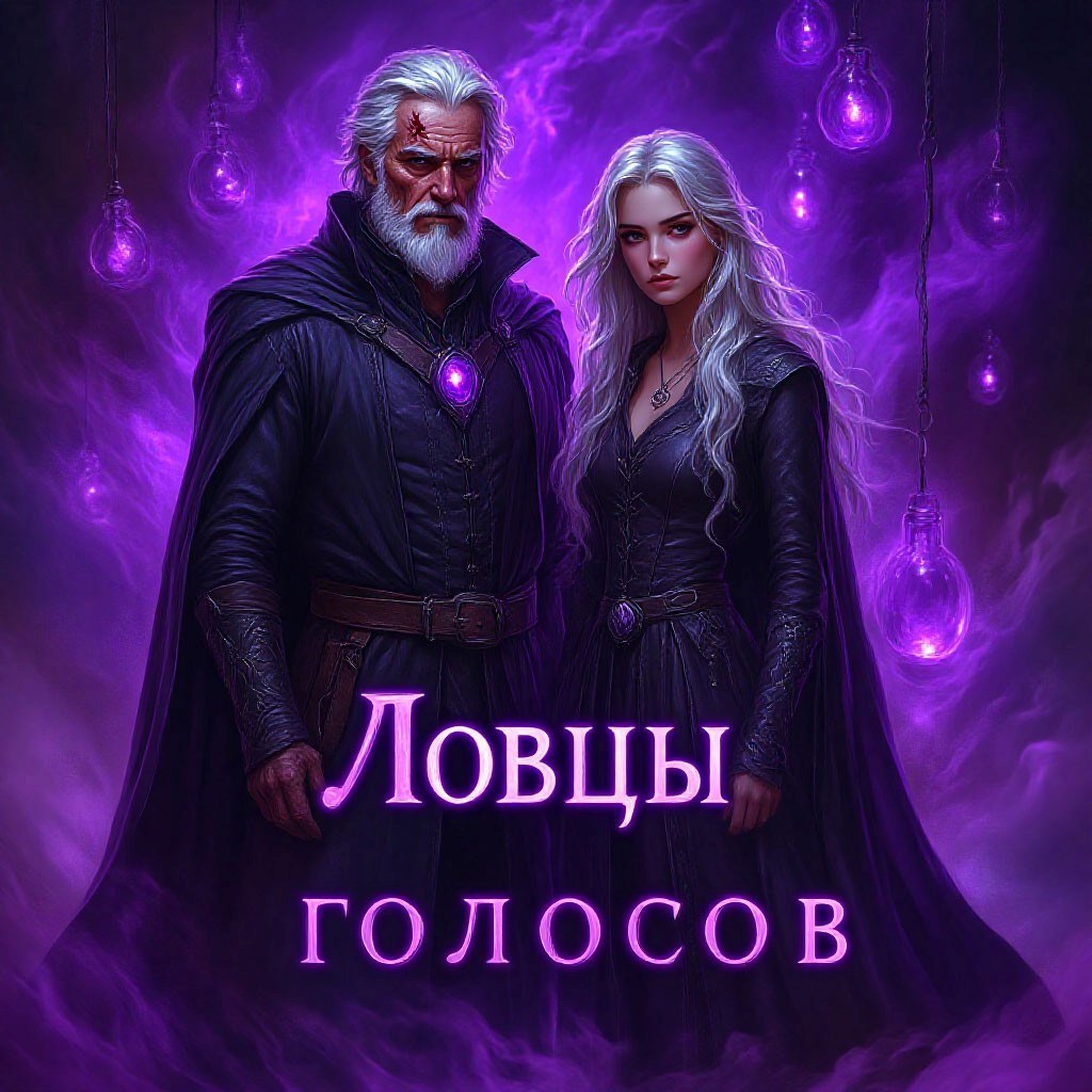 Ловцы голосов