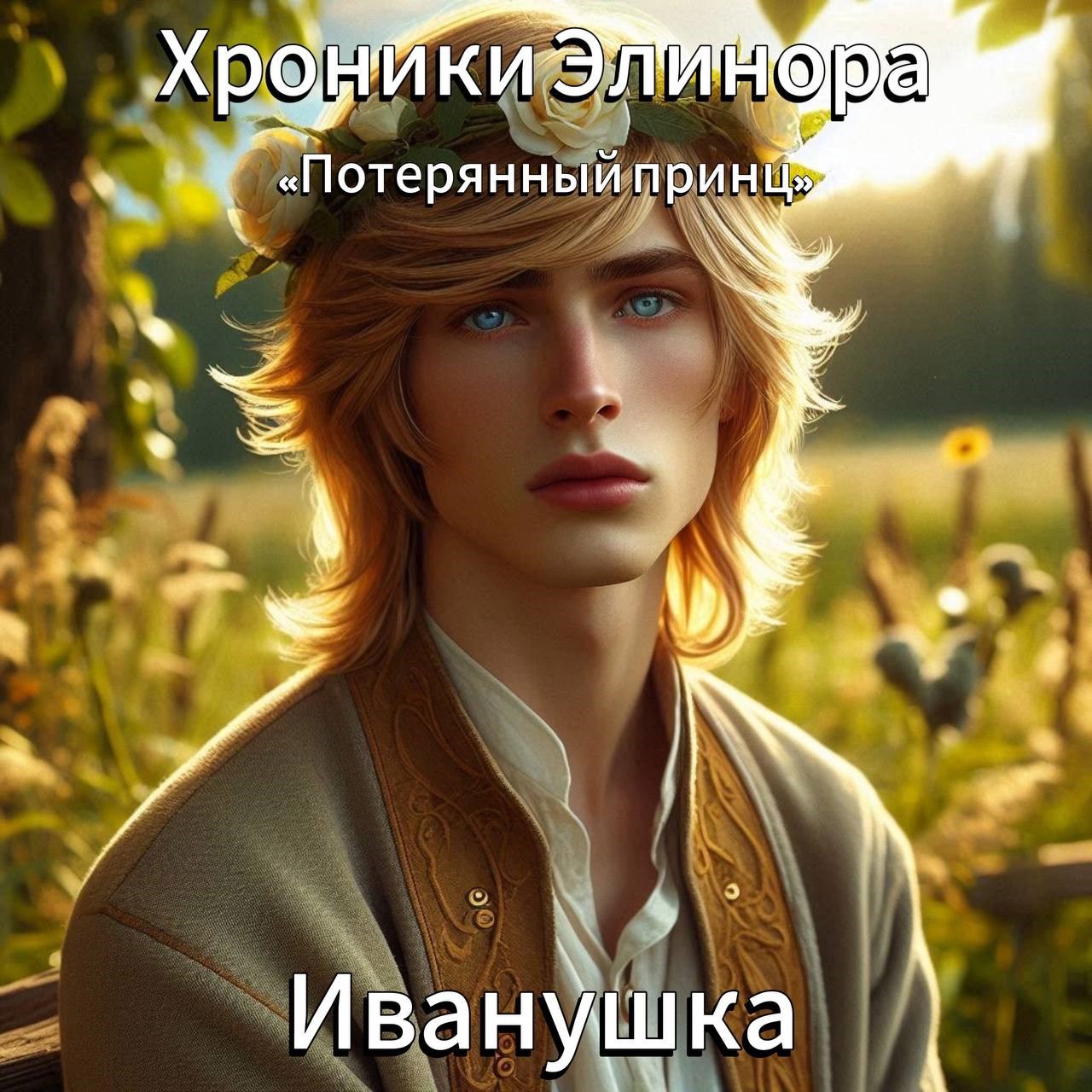 Потерянный принц