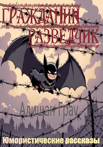Гражданин разведчик