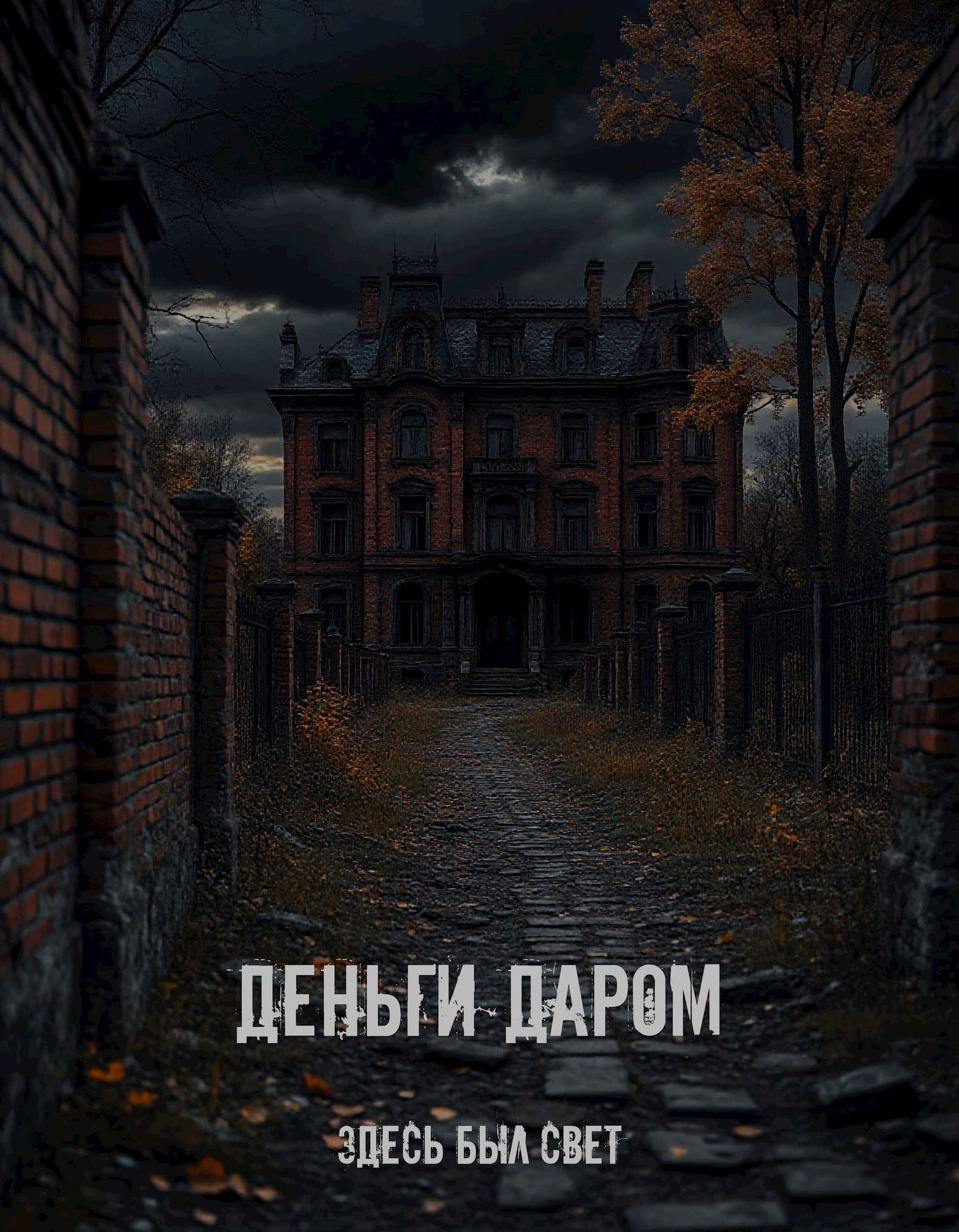 Деньги даром