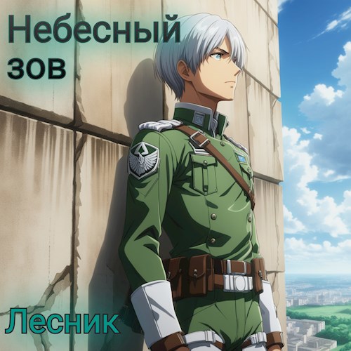 Небесный зов