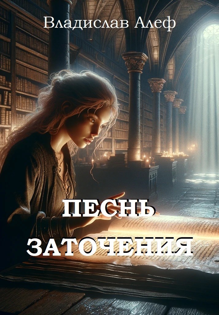 Песнь Заточения