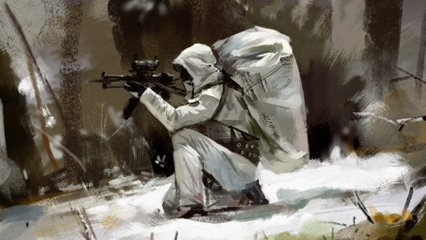 Подснежник